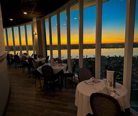 best waterfront restaurants daytona beach.